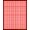 Red White, Pattern 7, variant on Design&I 8'x10' Washable Area Rug Decorations Plaid Tartan Gingham Border Door Under Doormat Layering for Living Room, Family Extra Large Skid-Resistant Low Profile