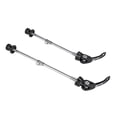 thumbnail image 2 of Essieu Vélo Quick Release Skewer Moyeu Roue d'Essieu Vélo Arrière pour Vélo de Montagne Vélo de Route, 2 of 7