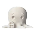 thumbnail image 1 of MakerBot - True white - 2 lbs - PLA filament (3D) - for Replicator 2X, Fifth Generation, Z18, 1 of 3