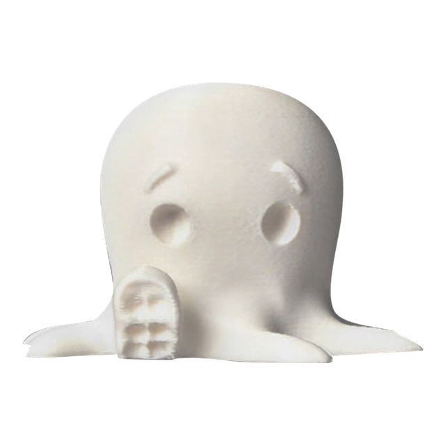 MakerBot - True white - 2 lbs - PLA filament (3D) - for Replicator 2X, Fifth Generation, Z18