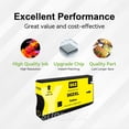 thumbnail image 4 of Compatible HP 962XL Yellow High Yield Ink Cartridge by Superink, 4 of 6