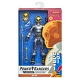 thumbnail image 4 of Power Rangers Lightning Collection Zeo Cog Premium Collectible Action Figure, 4 of 6
