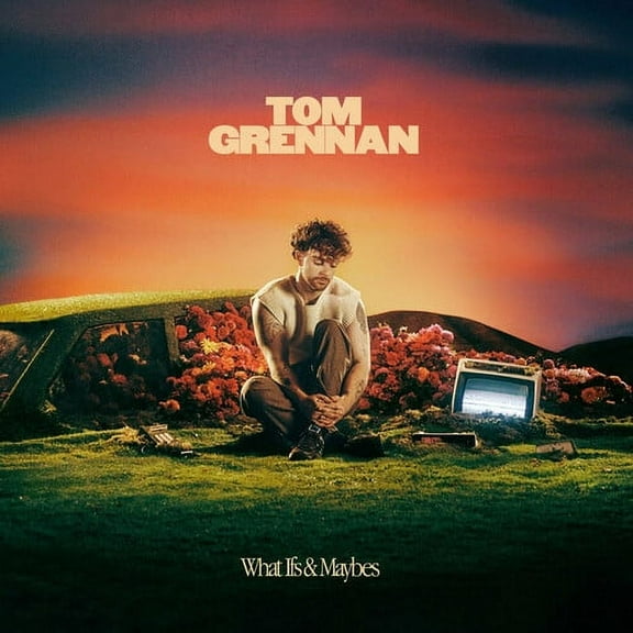 Tom Grennan - What Ifs & Maybes - Music & Performance - Vinyl