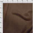 thumbnail image 2 of oneOone Georgette Viscose Fabric Arrow Ikat Print Fabric BTY 42 Inch Wide, 2 of 4