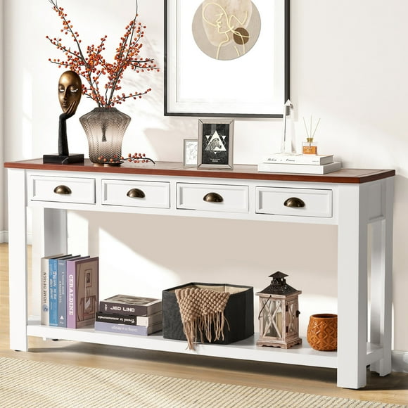 Narrow Hallway Tables