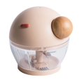 thumbnail image 2 of TUWABEII Household Multifunctional Cooking Machine Big Nose Meat Grinder Dumpling Meat Cutter, 2 of 7