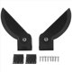thumbnail image 3 of FT012-6 Water Knife Turn Fins Waterjet Parts for Feilun FT012 2.4G Brushless RC Boat Spare Parts Acc, 3 of 5