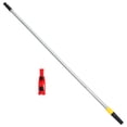 thumbnail image 1 of Multi Angle Paint Brush Extender with Telescopic Rod for High Ceiling Extension Pole Attachments Rotating Head for Paint Rollers for Walls Corners Edges, 1 of 9
