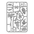 thumbnail image 5 of Adeptus Custodes Captain-General Trajann Valoris Warhammer 40,000, 5 of 5