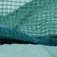 thumbnail image 6 of FETCOI Fish Cast Cage Net Fishing Bait High Density Shrimp Crayfish Monofilament Net (Green 2*2*1m), 6 of 12