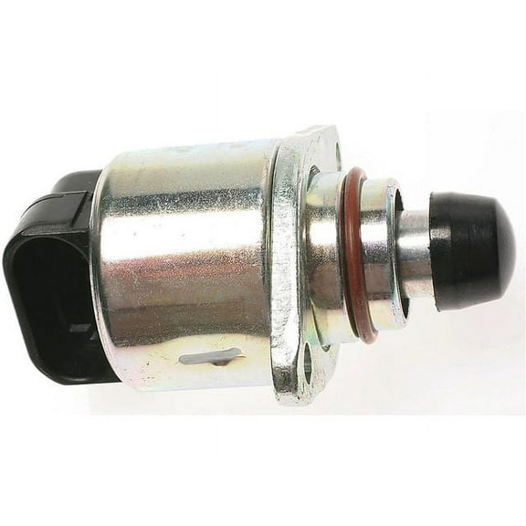 Idle Air Control Valve - Compatible with 1996 - 1999 Chevy C1500 1997 1998