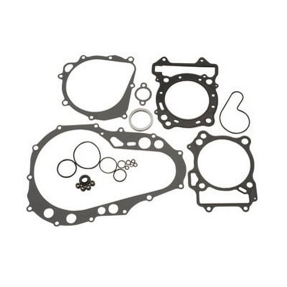 Complete Gasket Kit for Yamaha YFZ 450 2004-2009