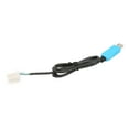 thumbnail image 1 of RS323 Electric Motorcycle Controller Cable High Sensitivity USB to TTL Fit for VOTOL Controller, 1 of 14