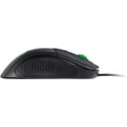 thumbnail image 3 of Cooler Master Master MM531 Wired Optical Gaming Mouse with RGB Lighting - Black, 3 of 4