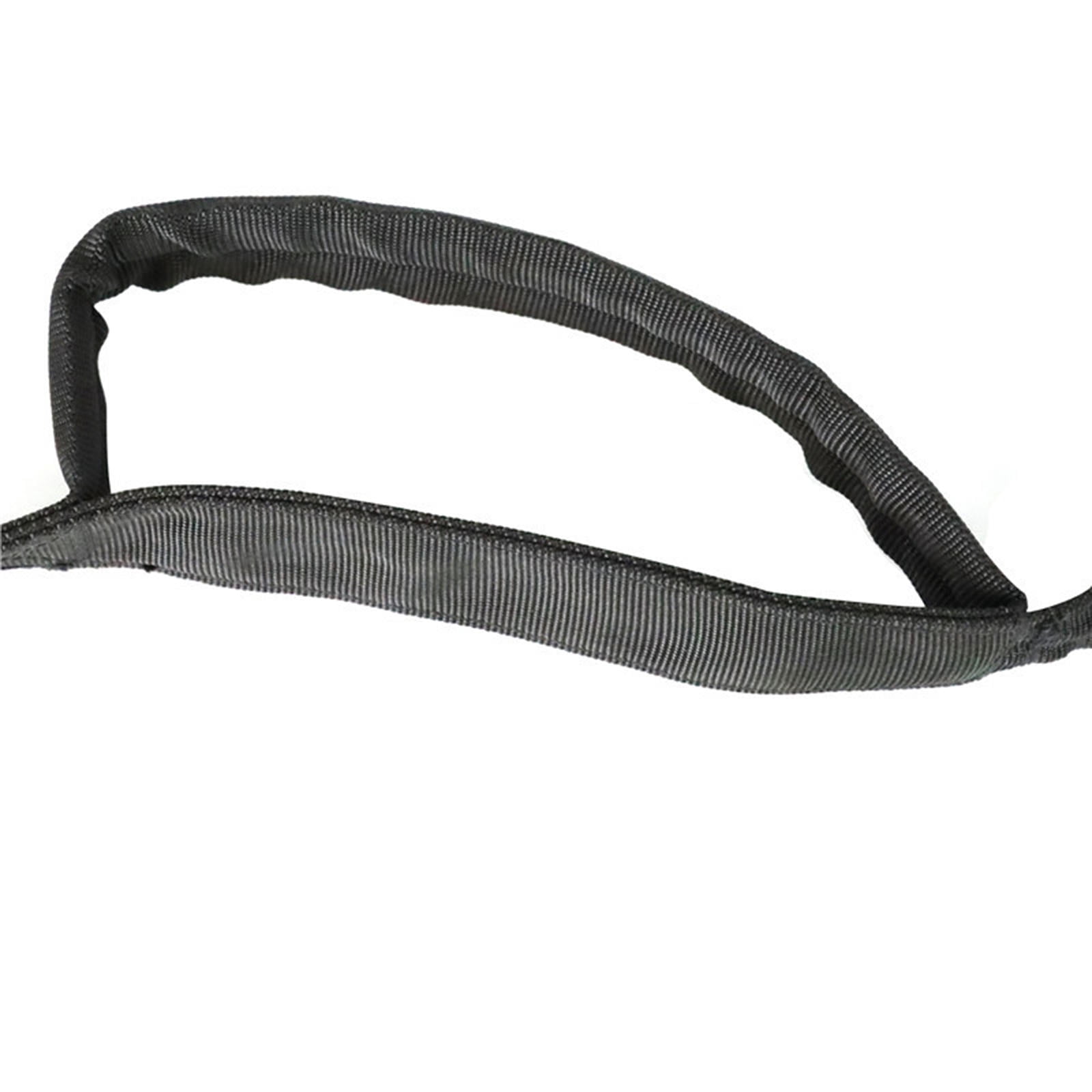 YAHHU Adjustable Hands‑Free Dog Leash & Fanny Pack – Lightweight Running & Walking Companion for Medium‑Large Dogs
