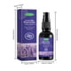 thumbnail image 3 of Esencia para conciliar el sueño. Spray alivia la tensión. Promueve el sueño. 60 ml. El esencial., 3 of 9
