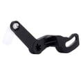 thumbnail image 6 of 2x Rear Sliding Door Lock Actuator For Chrysler Dodge Ram, 6 of 7