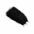 thumbnail image 1 of Agiferg 200 Pcs Feathers Natural Feathers Soft Feather Accessories for Christmas Card, 1 of 1