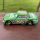 thumbnail image 3 of Coche de juguete Keeymoo NO.86 de metal verde fundido a presión 1:55 para niños de 3 a 7 años, 3 of 7