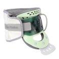 thumbnail image 4 of Neck Traction Device, Wear  Skin Friendly Cervical Collar Ergonomic Muscle Stretch Stable with Inflator for Pain Relief for Cervical Spine Recovery, 4 of 8