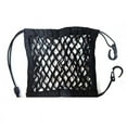 thumbnail image 1 of TABLZONE Car Seat Storage Mesh Negro Para Ergonómico Espacio Organizado, 1 of 5