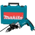thumbnail image 1 of Taladro Percutor Makita HP2050-R 6.6 Amp 3/4" con Maletín, 1 of 6