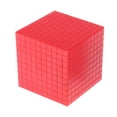 thumbnail image 2 of Juguete Educativo Cube Equipo Montessori Ejercicio De Matemáticas Juguete Educativo, 2 of 5