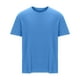 thumbnail image 1 of pstuiky Camisas casuales de manga corta para hombre, Camiseta informal de verano holgada de manga corta con cuello redondo para hombre camisas casuales para hombre xxxxl, 1 of 4