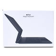 thumbnail image 3 of Restored Apple MXQU2LL/A Magic Keyboard for iPad Pro 12.9-in (3rd & 4th Gen) (Refurbished), 3 of 6