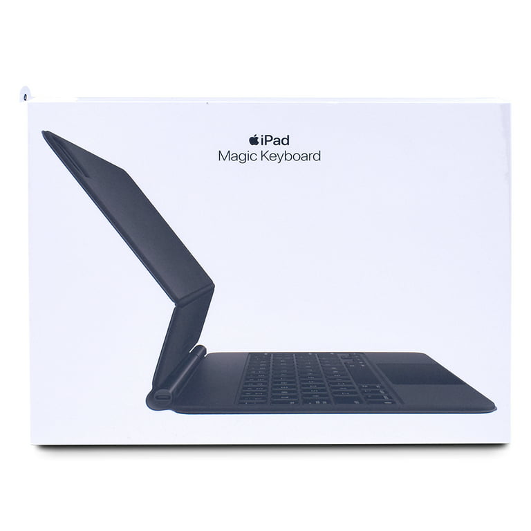 Restored Apple MXQU2LL/A Magic Keyboard for iPad Pro 12.9-in (3rd