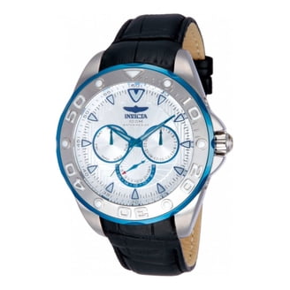 Invicta Reserve Bolt Zeus Magnum Men's Watch - 52mm. Black. Rose