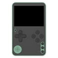 thumbnail image 2 of Magnetic Absorption Mobile Phone Case Card Small Handheld Game Console 500 K10 Portable, 2 of 5