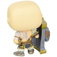 thumbnail image 2 of Funko Pop Games League of Legends Braum Vinyl Figure Action Figure Funko -, 2 of 3