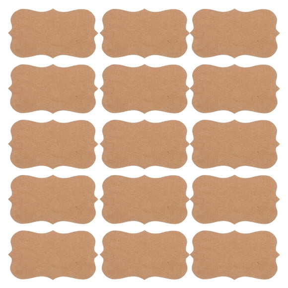 LOVEVER 100 Pcs Cartes de Visite Vierges Cartes de Note Papier Mignon Cartes d'Index Cartes Vierges Petites Cartes de Note Papier Mini Cartes d'Index Mini Cartes de Note