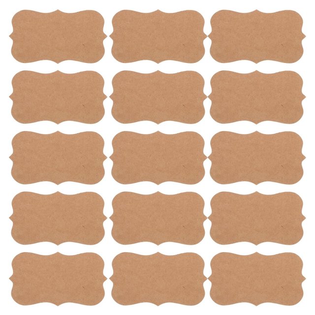 HLONK100pcs Blank Business Cards Note Cards Paper Cute Index Cards Blank Cards Small Note Cards Paper Mini Index Cards Mini Note Cards