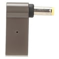 thumbnail image 4 of Laptop Charger Adapter PD USB Type C Female I to  Adapter 100w Aluminum Alloy Elbow Notebook Power Adapter, 4 of 7