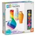 thumbnail image 1 of Paint-Your-Own Porcelain Vases, 1 of 2