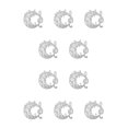 thumbnail image 3 of Wosthever Carbon Metal Decoration Etching Time Washable Etching Restaurants Decoration Metal And Time Steel Save 10piezas, 3 of 6