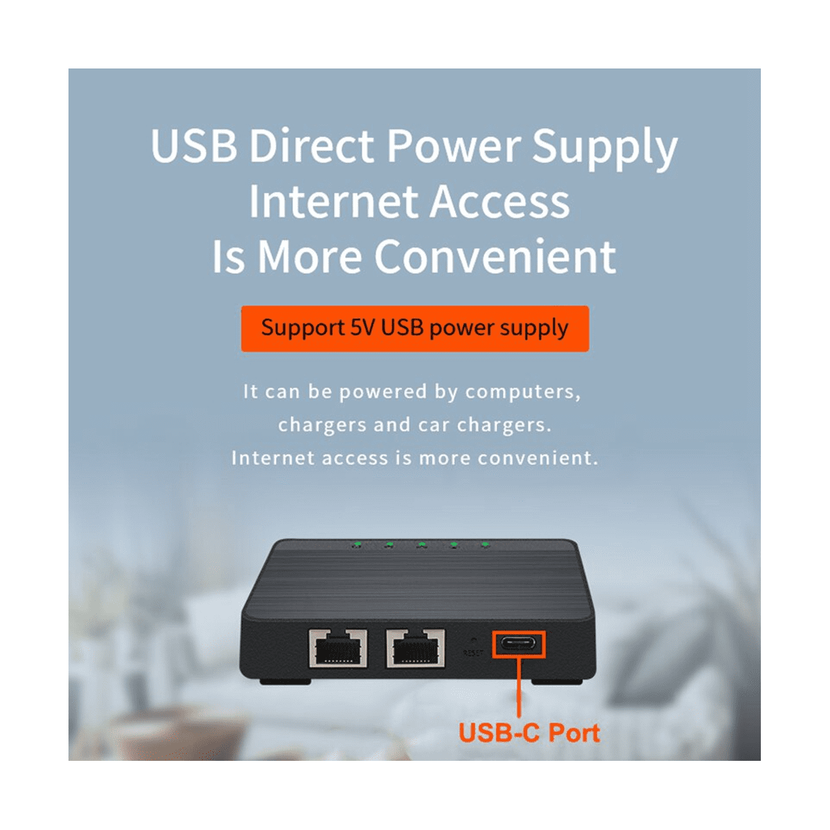 Mini Box 4G Lte Router Wifi SIM Card Modem 4G Car Wifi Amplifier Support 5V USB Power Supply and 30 Device Connections