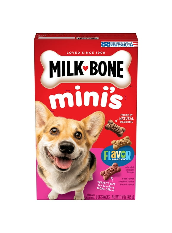 Dog Treats in Dogs - Walmart.com