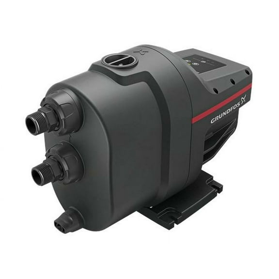 SCALA1 5-55 High Flow On Demand Booster Pump w/ Bluetooth (220v)