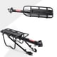 thumbnail image 5 of Soporte trasero para bicicleta, accesorios para alforjas, soporte trasero Universal para bicicleta, portaequipajes para bicicleta de carretera y, 5 of 8