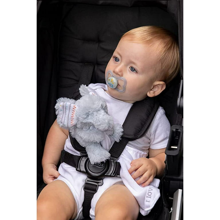 Baby online snuggler blanket