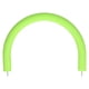 thumbnail image 2 of Soporte para loros Ticfox Percha en forma de U PVC y metal 26 cm, 2 of 14