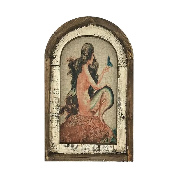 Xihbxyly Palets de Liquidación En Venta Arte de Pared para Natación, Decoración de Baño, Adornos, Arte, Decoración Del Hogar