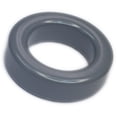 thumbnail image 2 of 41 Pack ZW43610TC (ZW-43610-TC) Gray Toroid Ring Ferrite Core 36mm x 23mm x 10mm (OD36/ID23/HT10), 2 of 2