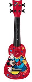 mickey mouse guitar toy