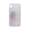 thumbnail image 1 of tredstone Phone Case Shockproof TPU Phone Cover Glitter Cellphone Protector, Replacement for Samsung A71, White, 1 of 9