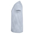 thumbnail image 3 of SOLS Mens Regent Slim Fit Short Sleeve T-Shirt, 3 of 4