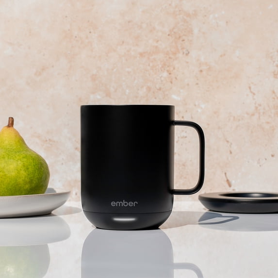 Temperature-Controlled Mug